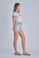 The Tatum Denim Shorts