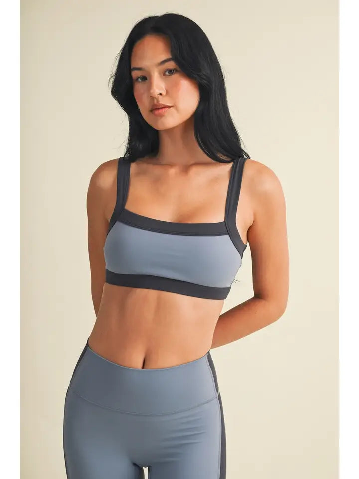 The Olivia Bra
