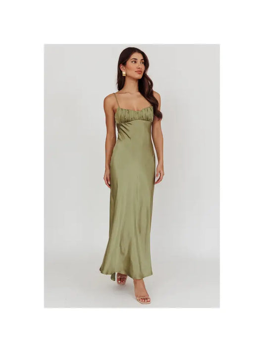 The Lauren Dress