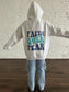 Faith Over Fear Hoodie