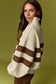 The Lottie Stripe Rugby Pullover