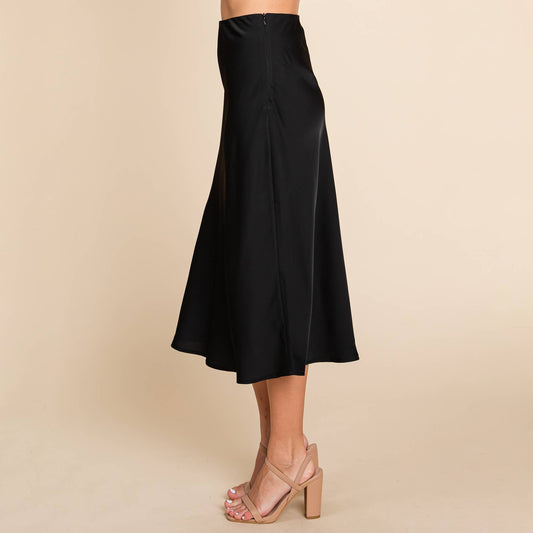 The Shari Skirt