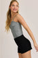 The Bailey Bodysuit