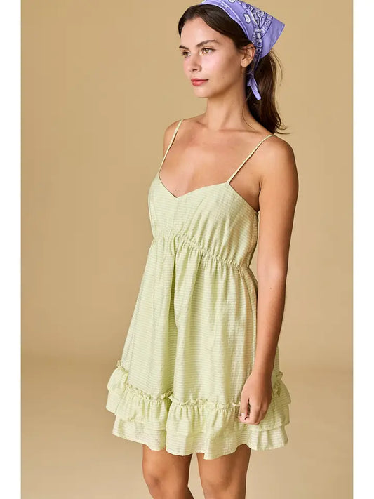 The Perfect Graduation Dress