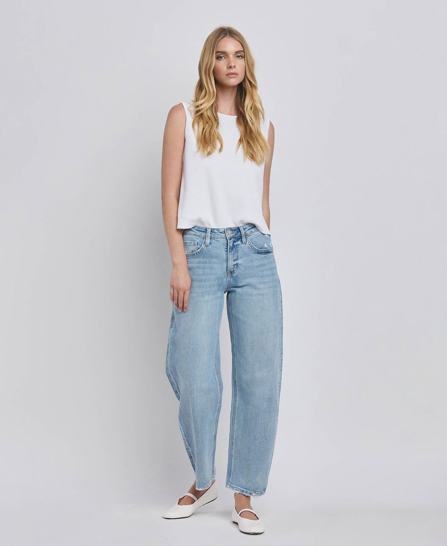 The LeAnne Denim