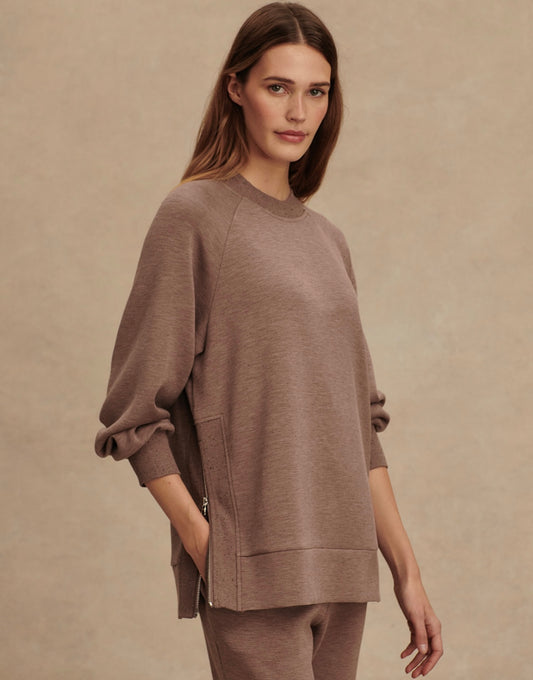 The Lindsey Crewneck