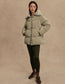 The Payton Puffer Coat