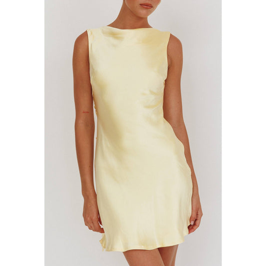 The Drea Dress