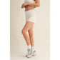 The Remi Biker Shorts