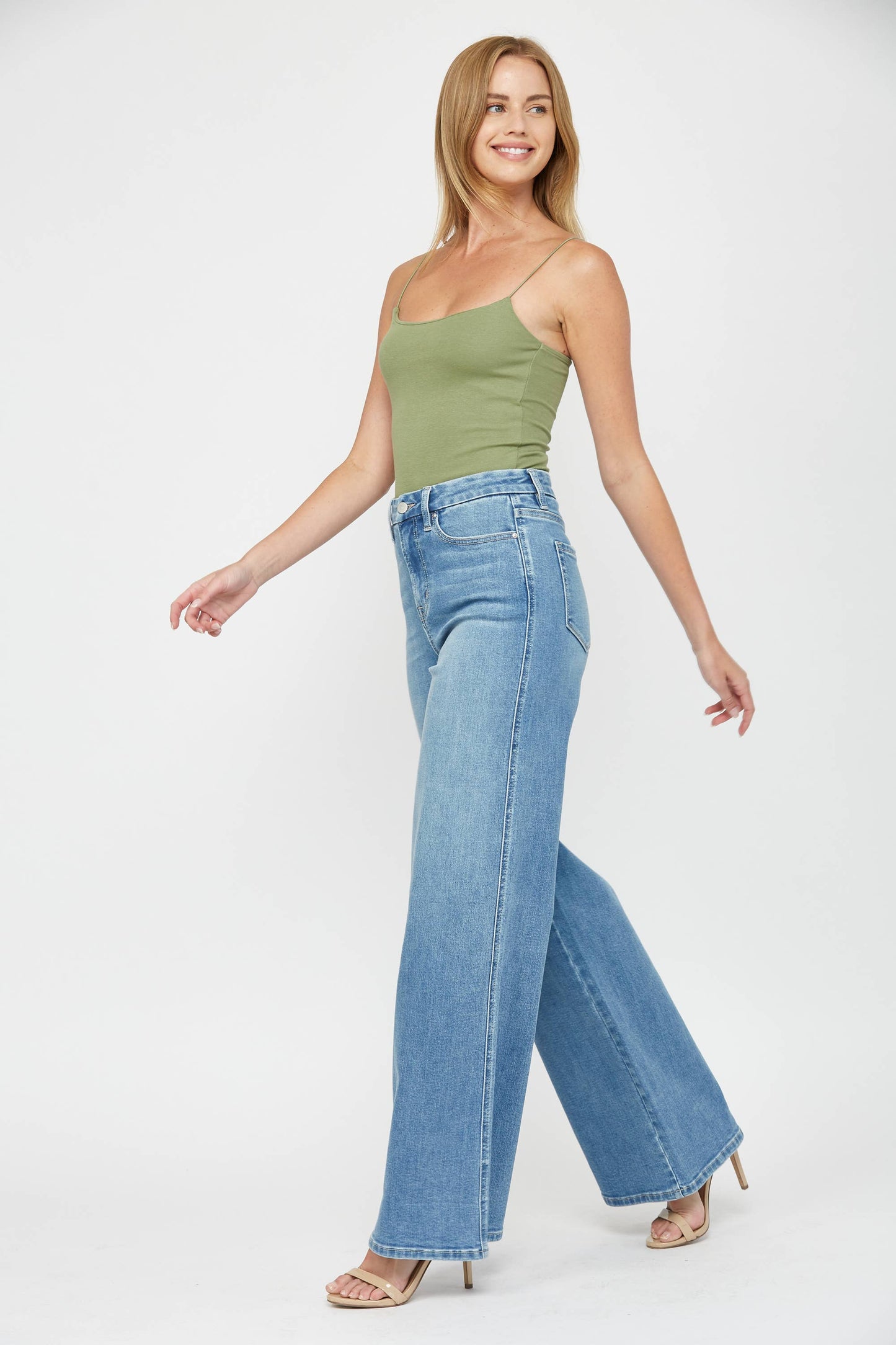 The LouLou Denim