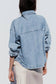 The Melinda Jacket