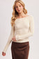 The Perfect Layering Top