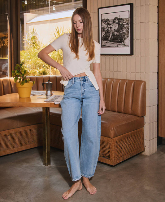 The LeAnne Denim