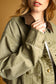 The Perfect Fall Jacket