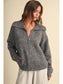 The Hanna Sweater