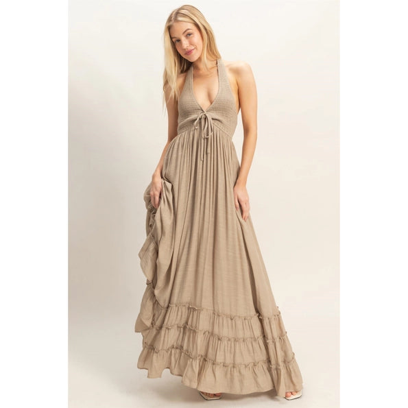The Perfect Maxi