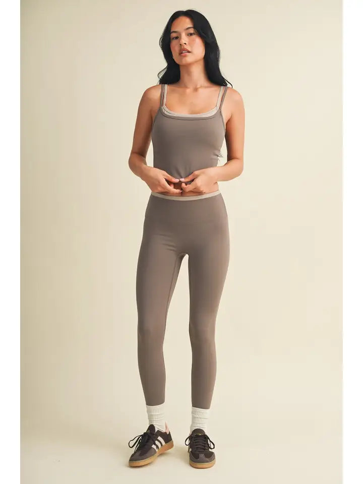 The Addi Tank Top
