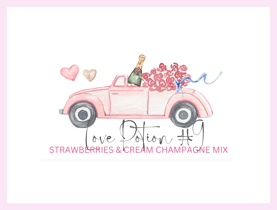 NEW: Champagne Mixes-l