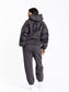 Kingdom Essential Hoodie - Forgiven - Dark Shadow