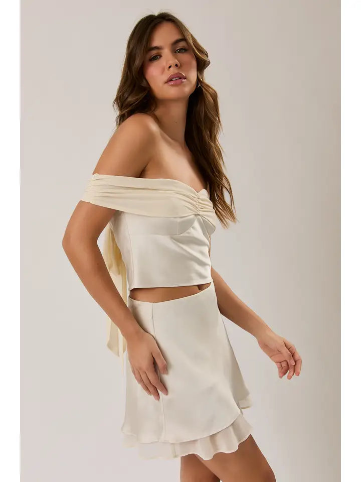The Dressy Summer Set