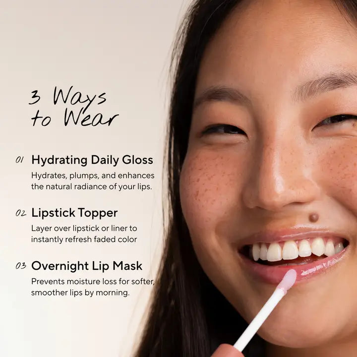 Lip Serum - Dream- (Clear)