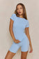 Astoria LUXE BALANCE Contour Tee