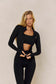 Astoria LUXE BALANCE Full Length Legging