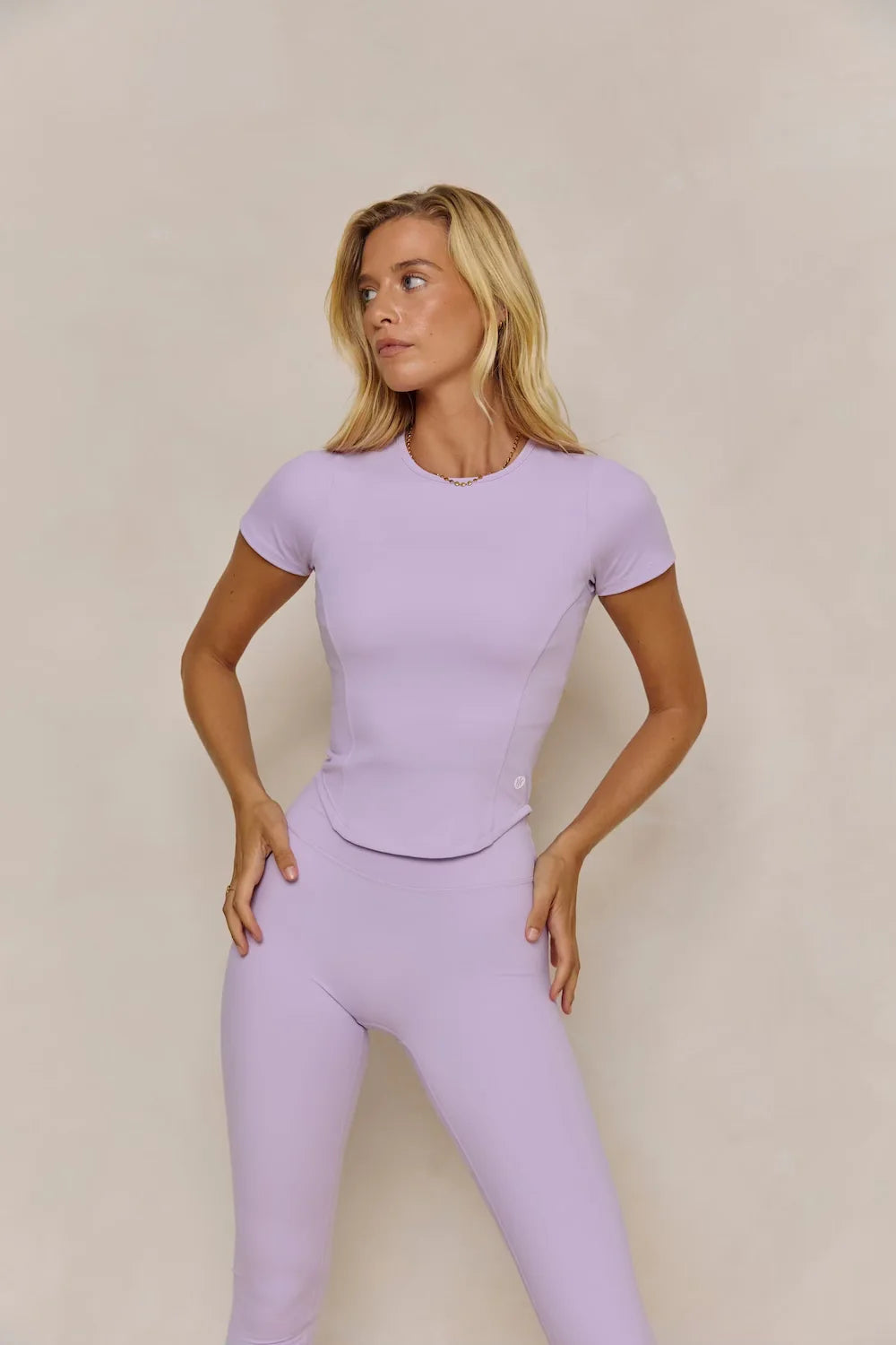 Astoria LUXE BALANCE Contour Tee