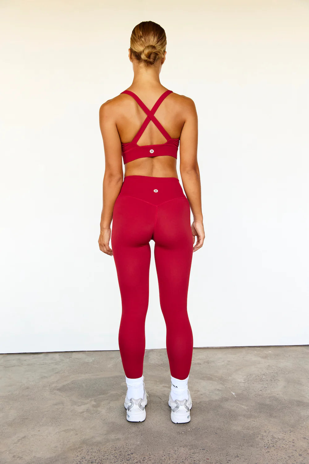 Astoria LUXE BALANCE Signature Sports Bra