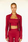Astoria LUXE BALANCE Zip Up Jacket