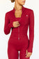 Astoria LUXE BALANCE Zip Up Jacket