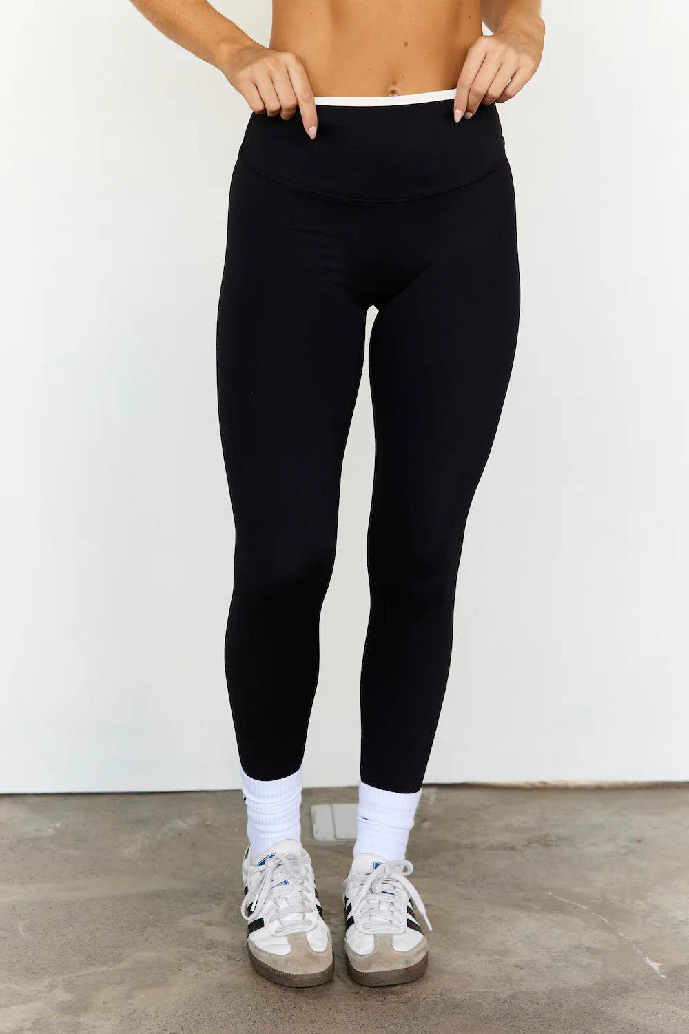 Astoria LUXE BALANCE Full Length Legging