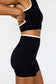 Astoria LUXE BALANCE Cut Out Sports Crop