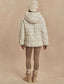 The Kaia Quilted Coat