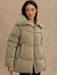 The Payton Puffer Coat