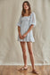 The Bernadette Dress