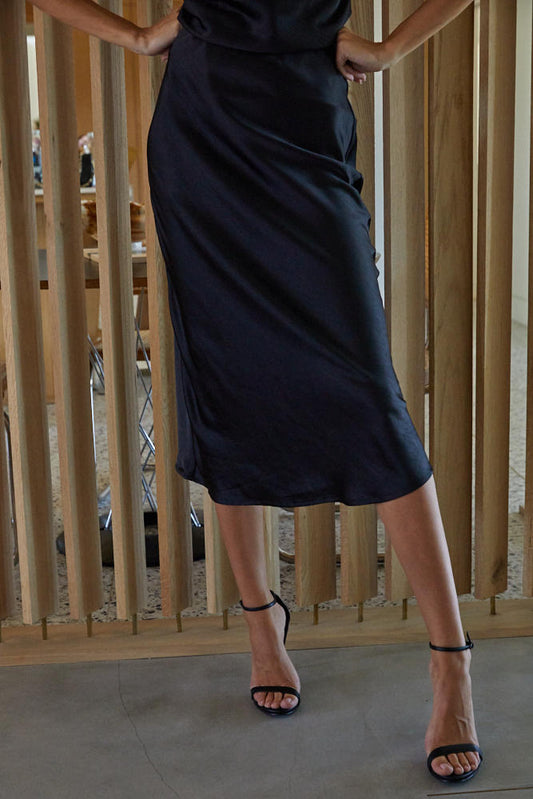 The Brenna Skirt