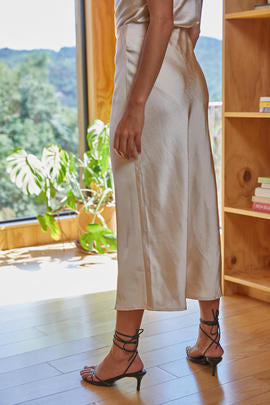 The Milan Skirt