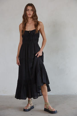 The Daisy Dress