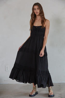 The Daisy Dress