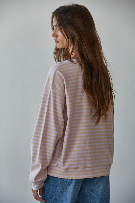 The Brittany Top
