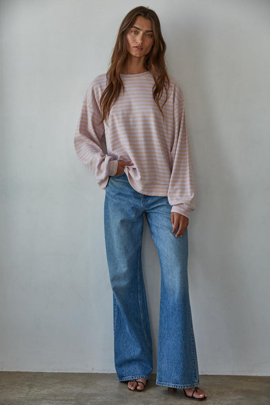 The Brittany Top
