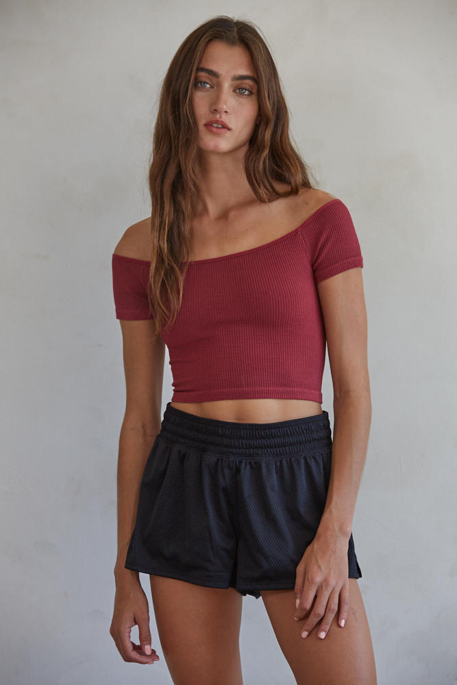 The Eve Top
