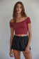 The Eve Top