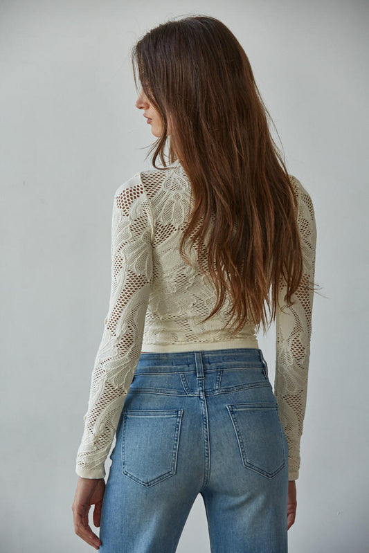 The Rylee Top