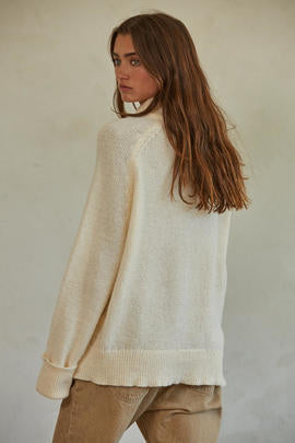 The Camie Sweater