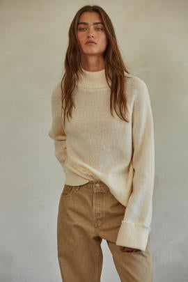 The Camie Sweater