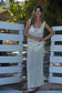 The Breckyn Skirt
