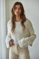 The Vikki Sweater