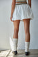 The Beach Club Bubble Skirt